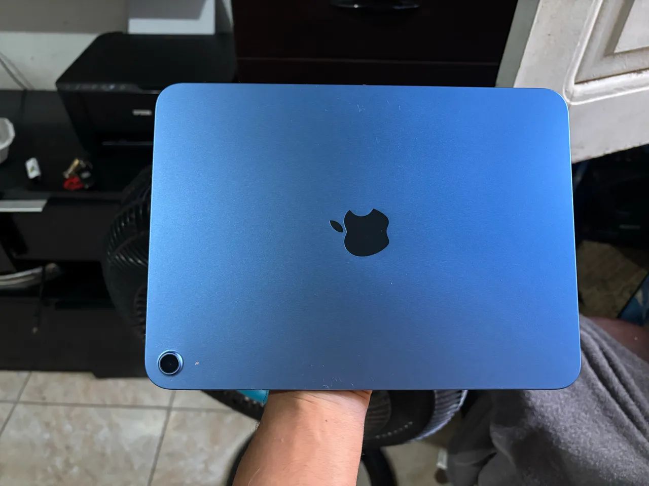 iPad 11 128gb A16 - Foto 5