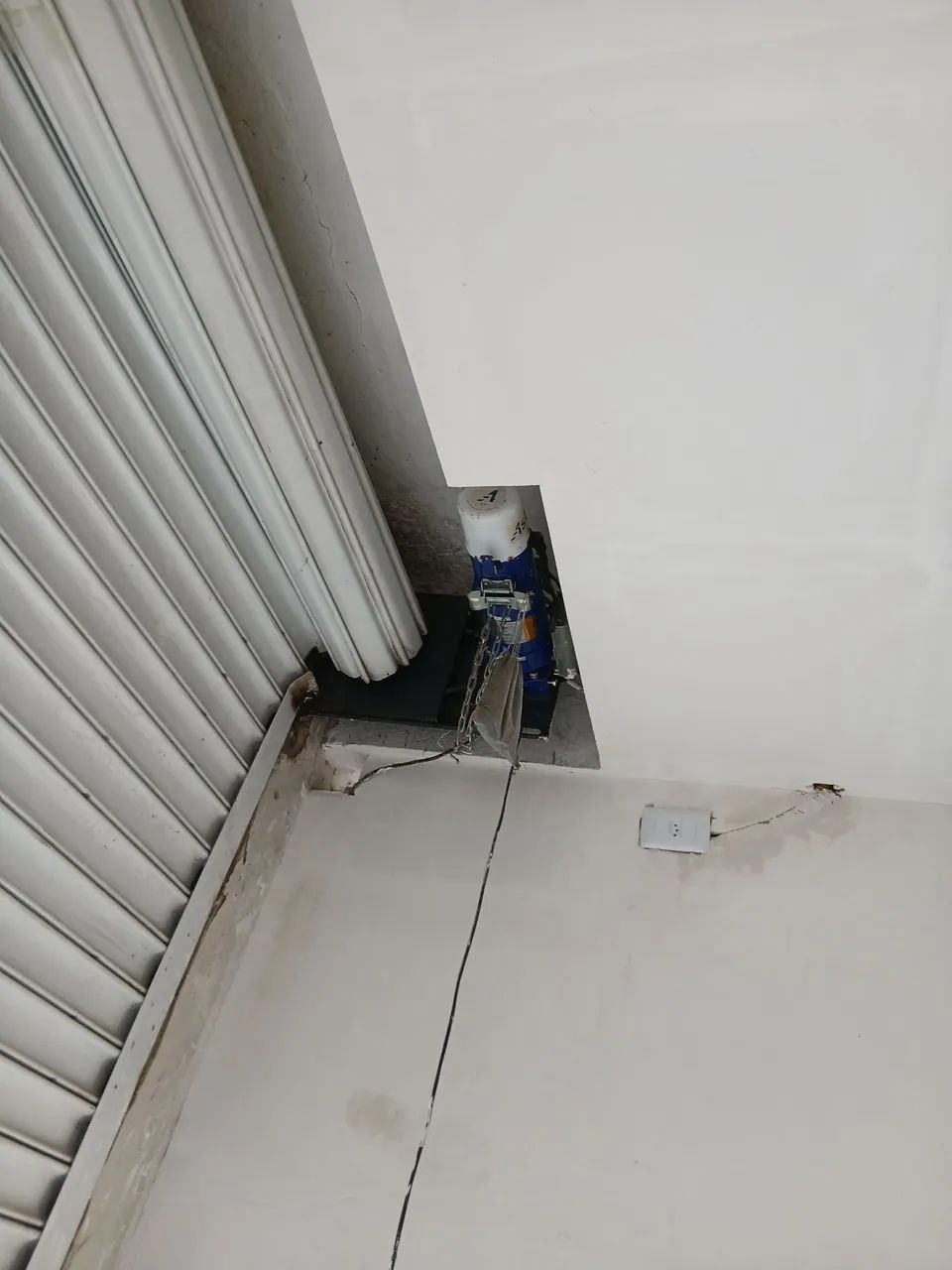 Sala comercial na Avenida Sao Sebastião  - Foto 4