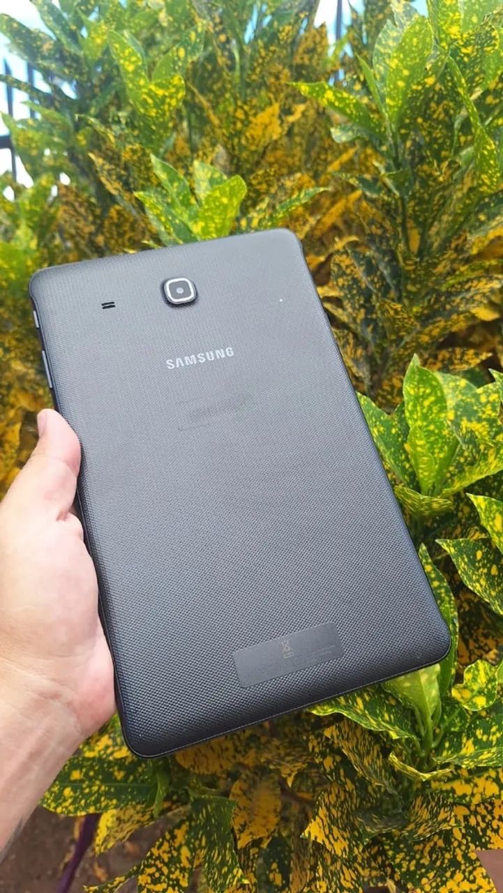 Tablet Samsung Galaxy E 9.6  8GB