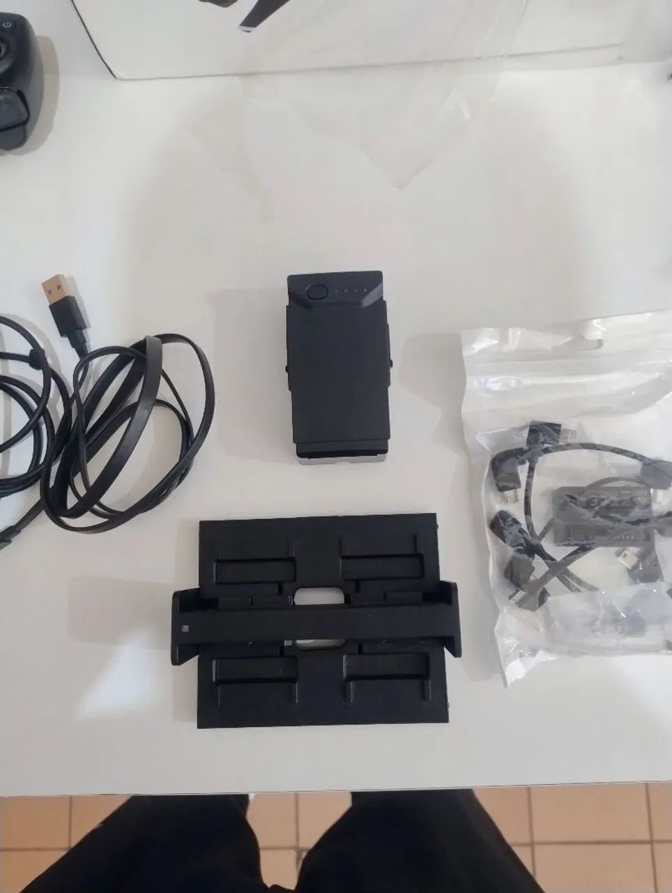 Drone mavic Air 1 completo - Foto 3