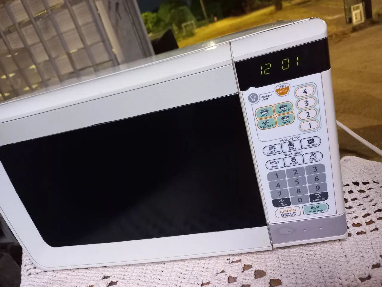 Vende-se micro-ondas Consul 20L  - Foto 2
