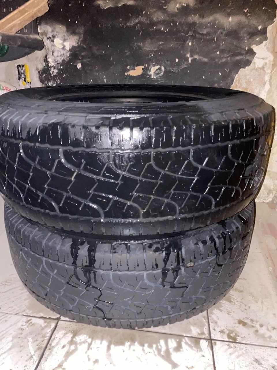 Penus Pirelli - Foto 3