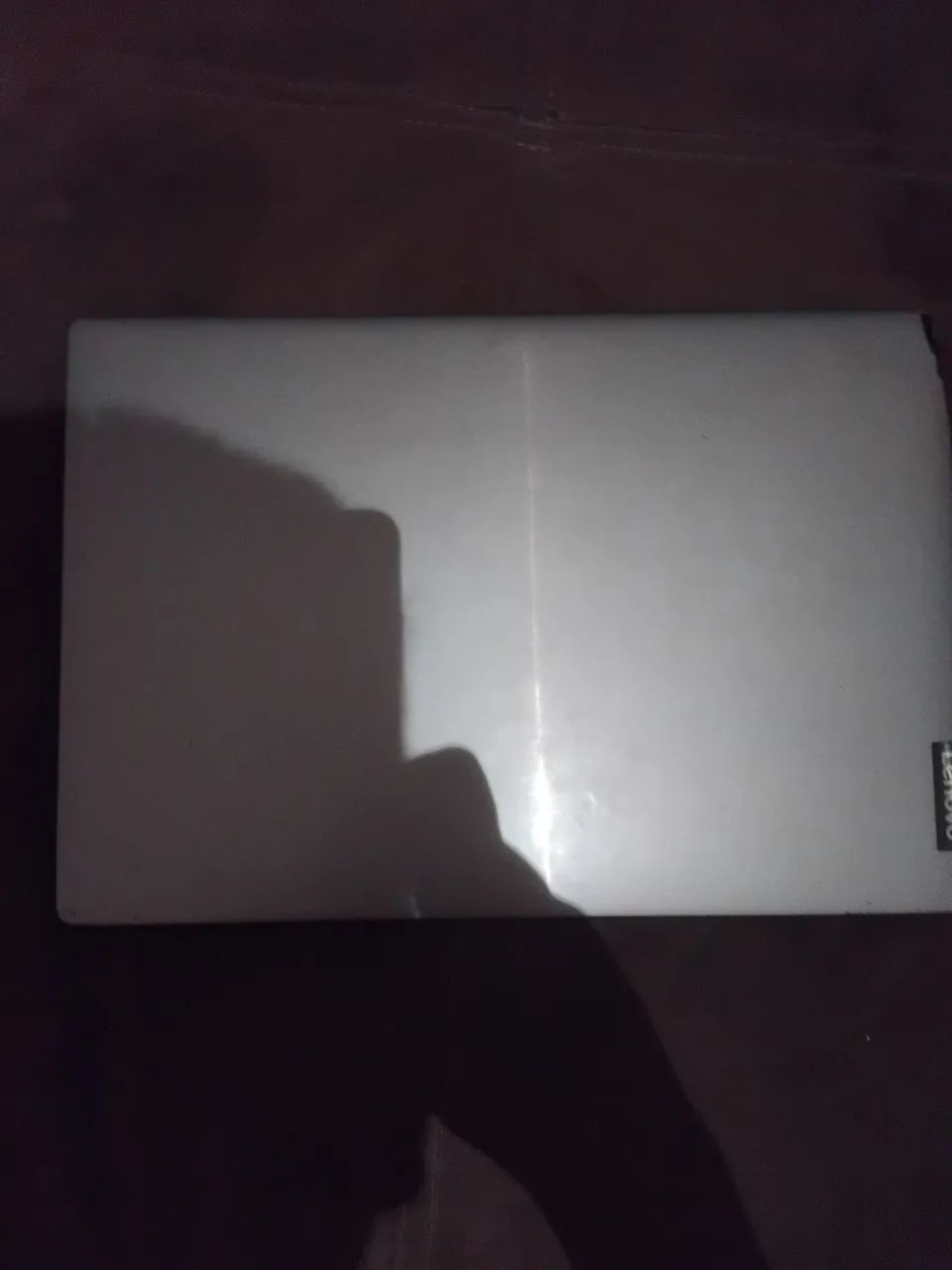 Notebook Lenovo IdeaPad S145-15API Ryzen 5 12GB RAM 1TB SSD/HDD-Olhe a descrição  - Foto 5