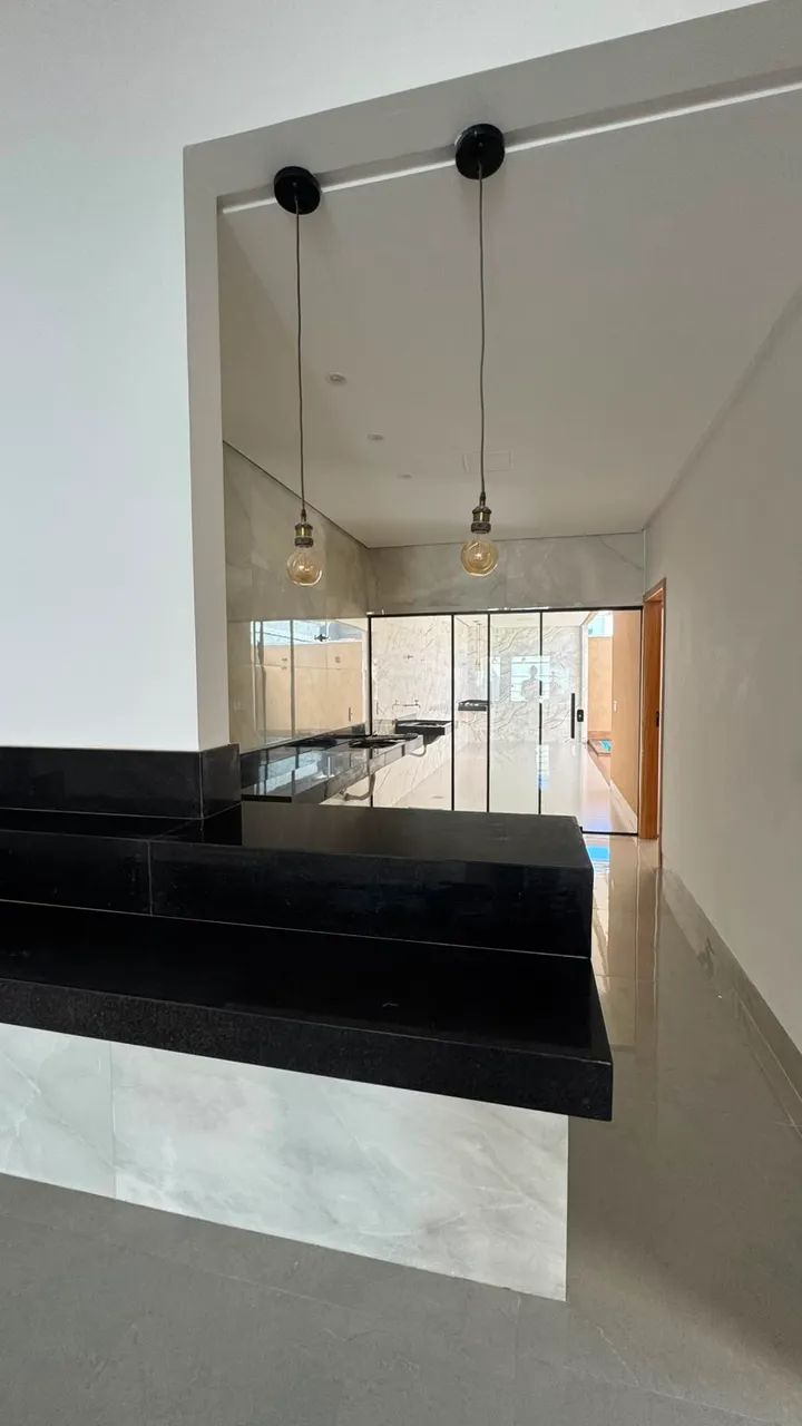 Casa - Residencial Morumbi - Foto 5