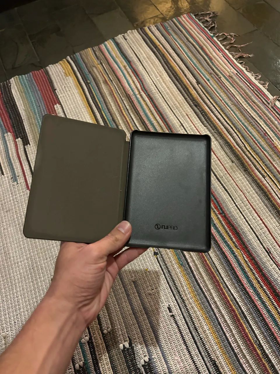 Kindle Paperwhite 10ª geração  - Foto 5