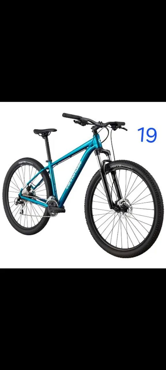 Bicicleta aro 29 Nova 