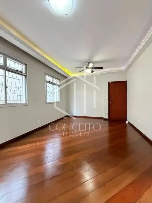 APARTAMENTO | 3 QUARTOS | 02 VAGAS - LIBERDADE