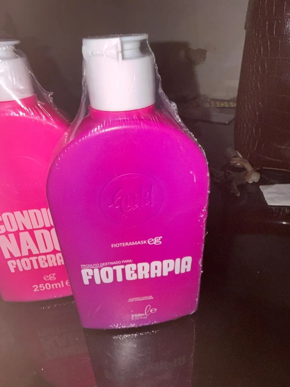 Fioterapia  - Foto 2