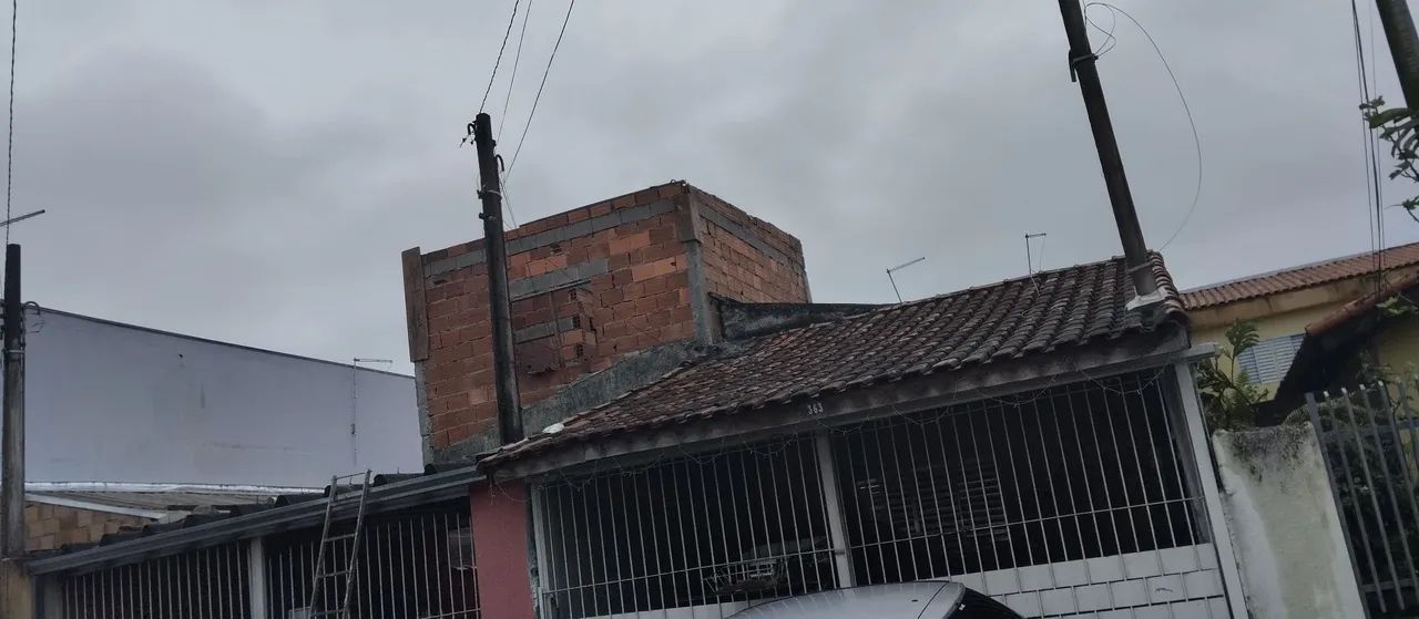 Faço reforma em geral 