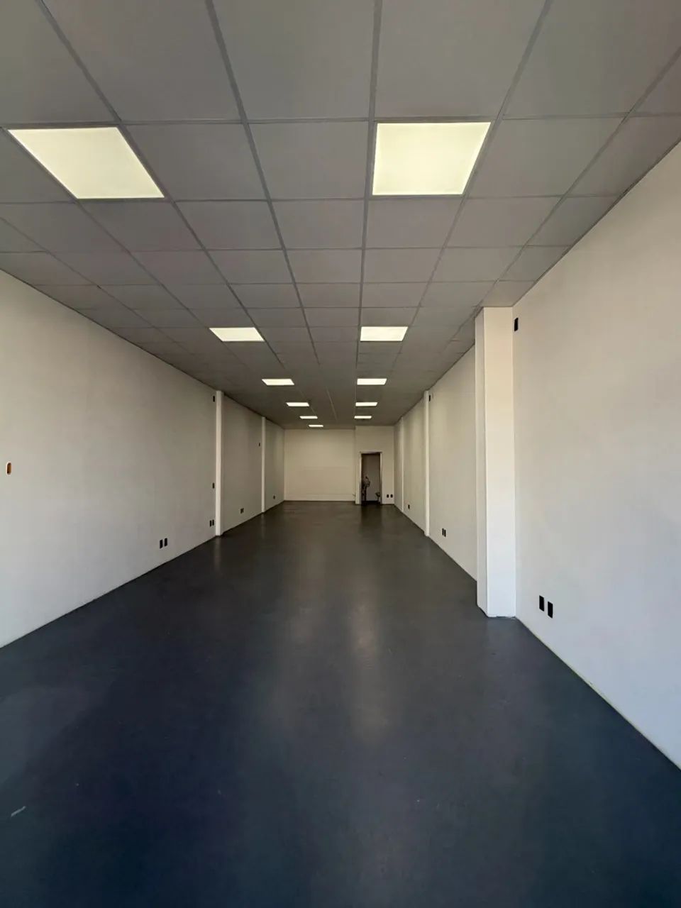 Aluguel Loja Nova Palhoça  - Foto 3