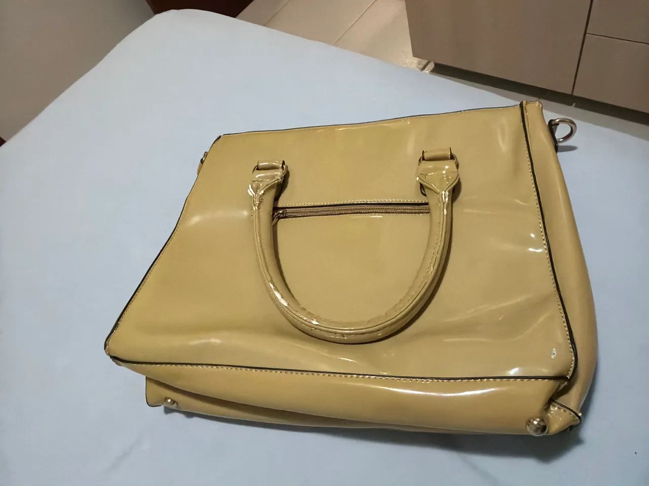 Bolsa feminina  - Foto 4
