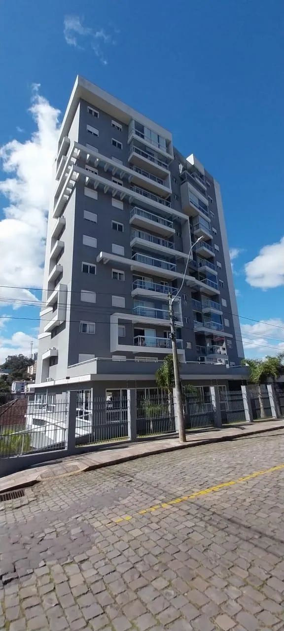 Apartamento Mobiliado  Mandic