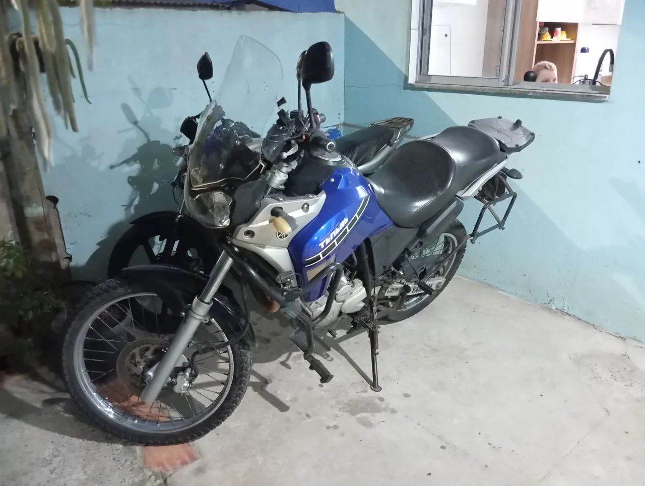 Tenere 250  - Foto 2