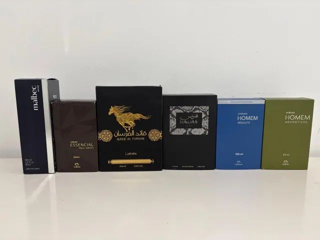 DESAPEGO DE PERFUMES - OPORTUNIDADE (SALVADOR) - Foto 2