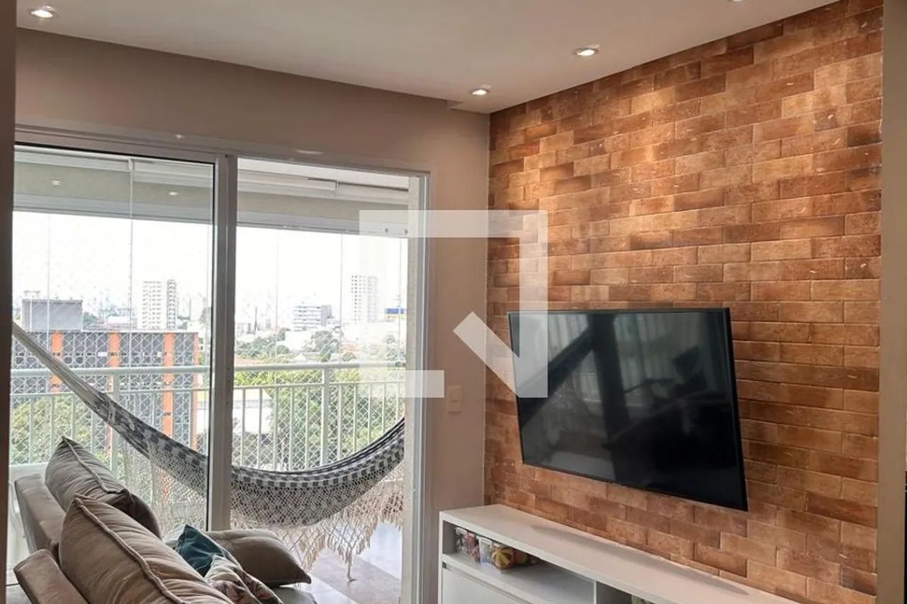 Apartamento à Venda - Lapa, 2 Quartos, 63 m2