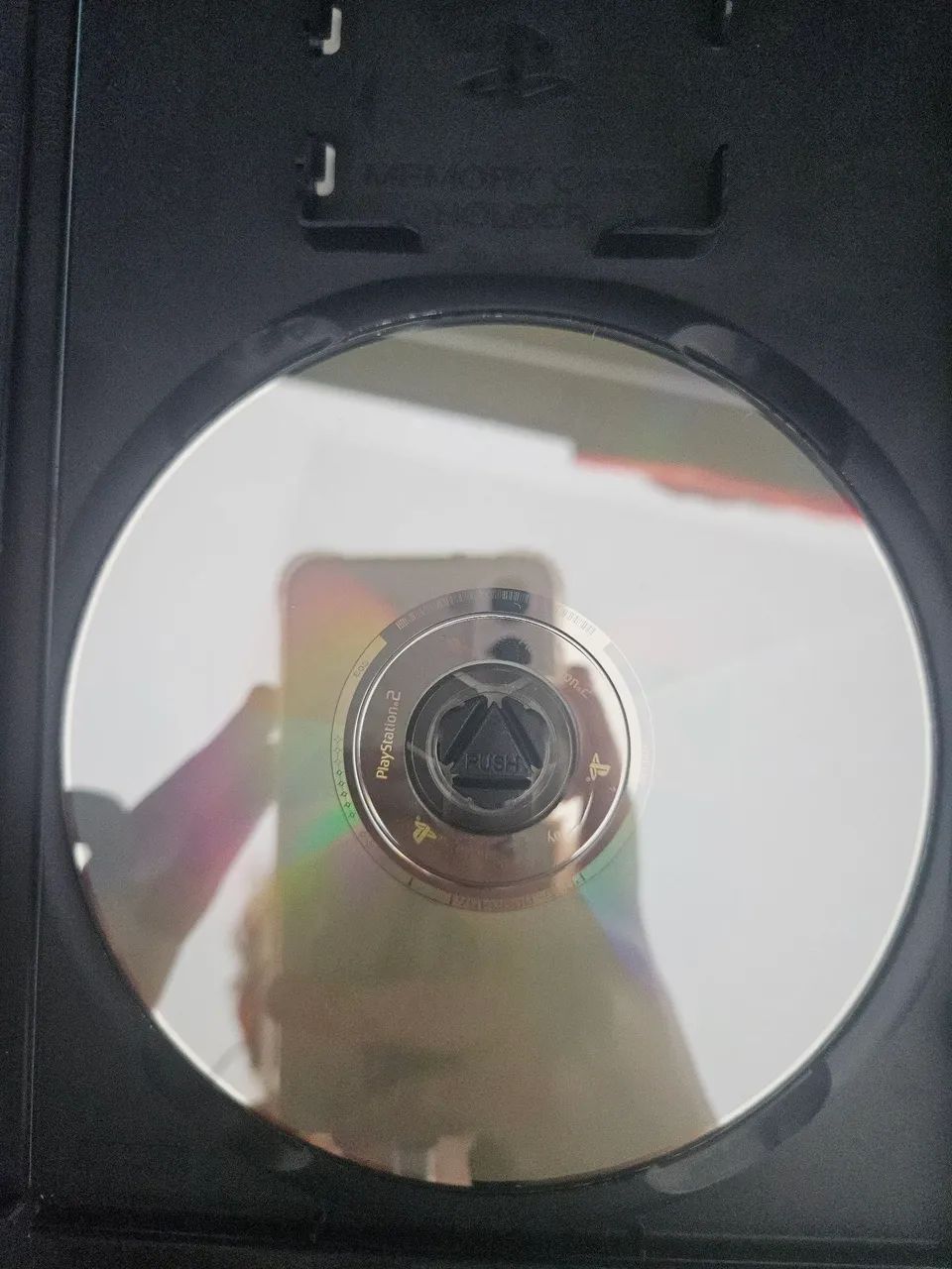 Resident Evil Code Veronica X COMPLETO PS2 - Foto 5