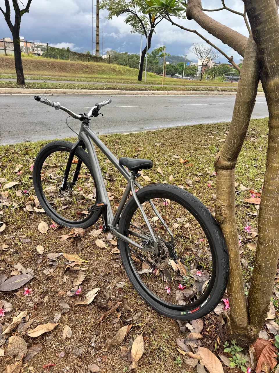 Vendo aro 29 no padrão - Foto 4