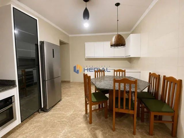 Casa com 4 quartos, 171 m² - Jardim Alvorada - Maringá/PR - Foto 2