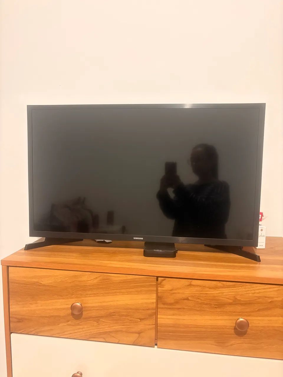 Tv smart 32 polegadas . Excelente  - Foto 2