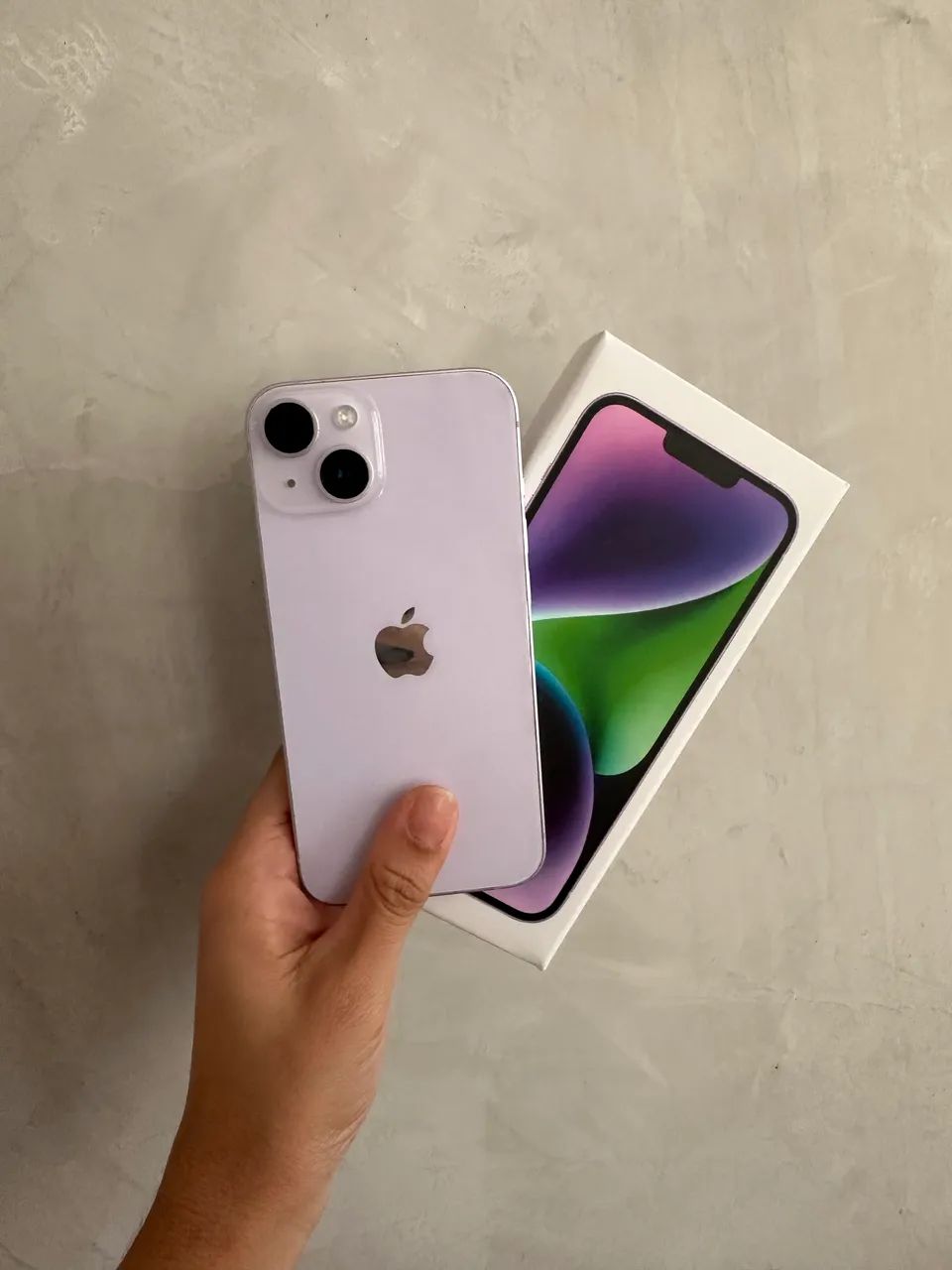 iPhone 14 - Foto 2