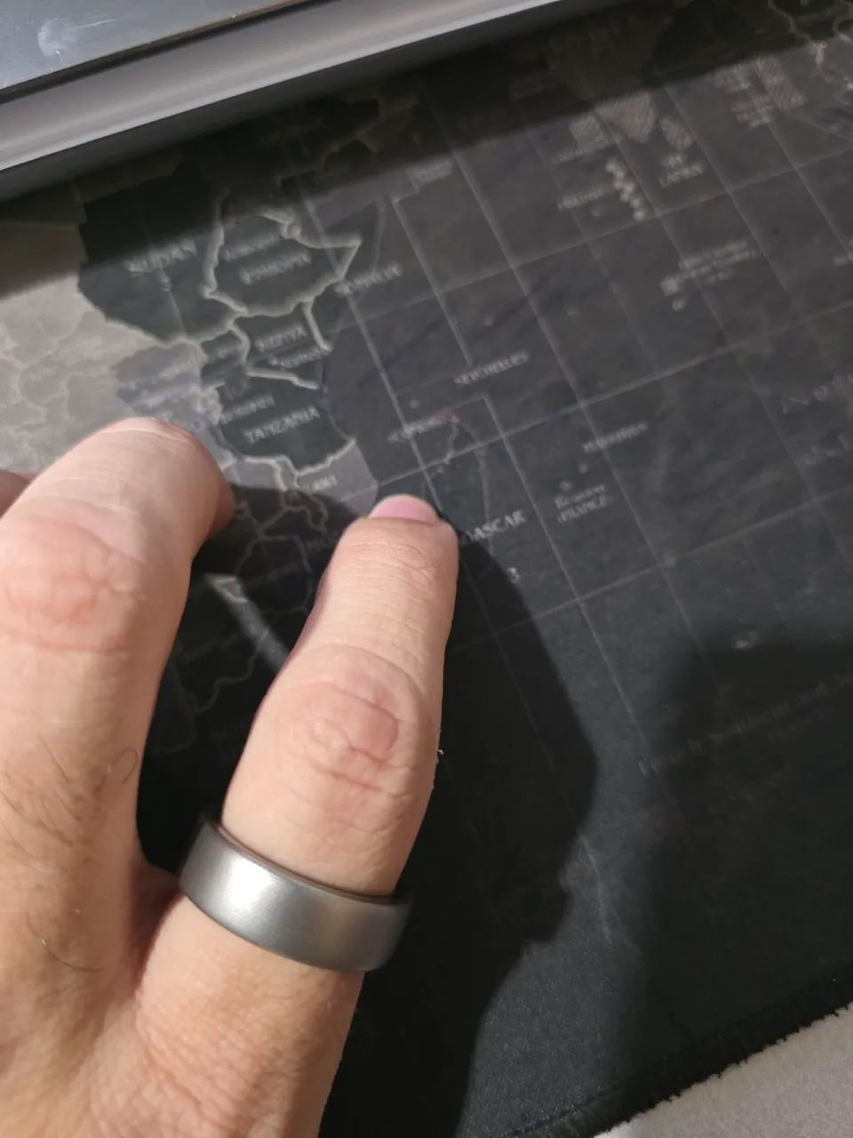 Helio Ring Amazfit "12" - Foto 4
