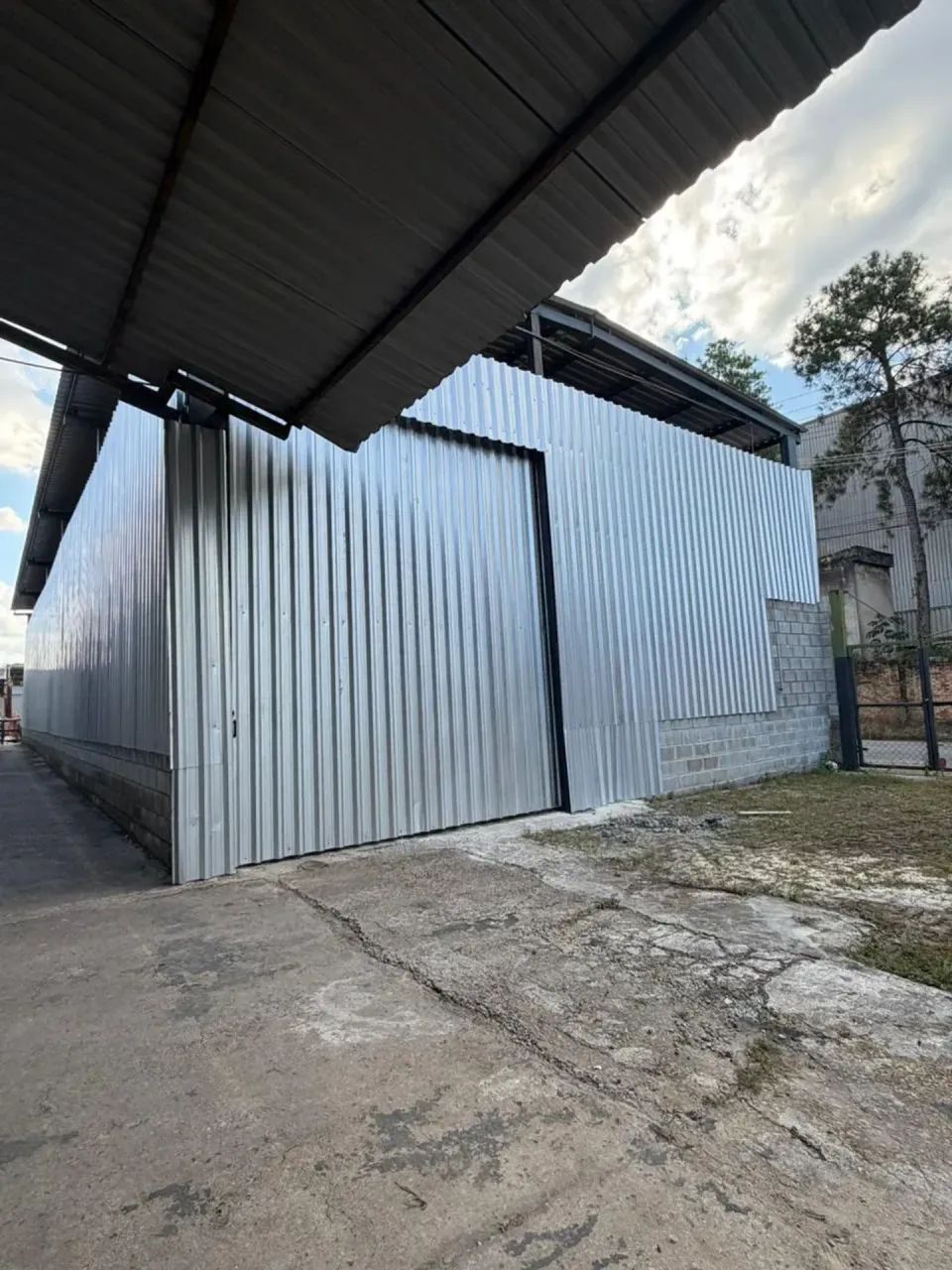 Galpão/Depósito/Armazém para aluguel com 360 metros quadrados - Foto 4