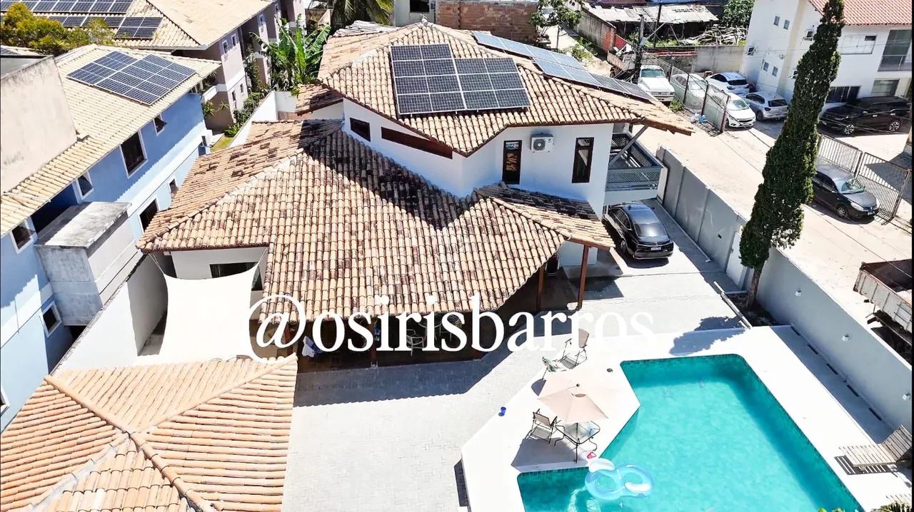 Casa temporada 500 metros do axe moi. - Foto 4