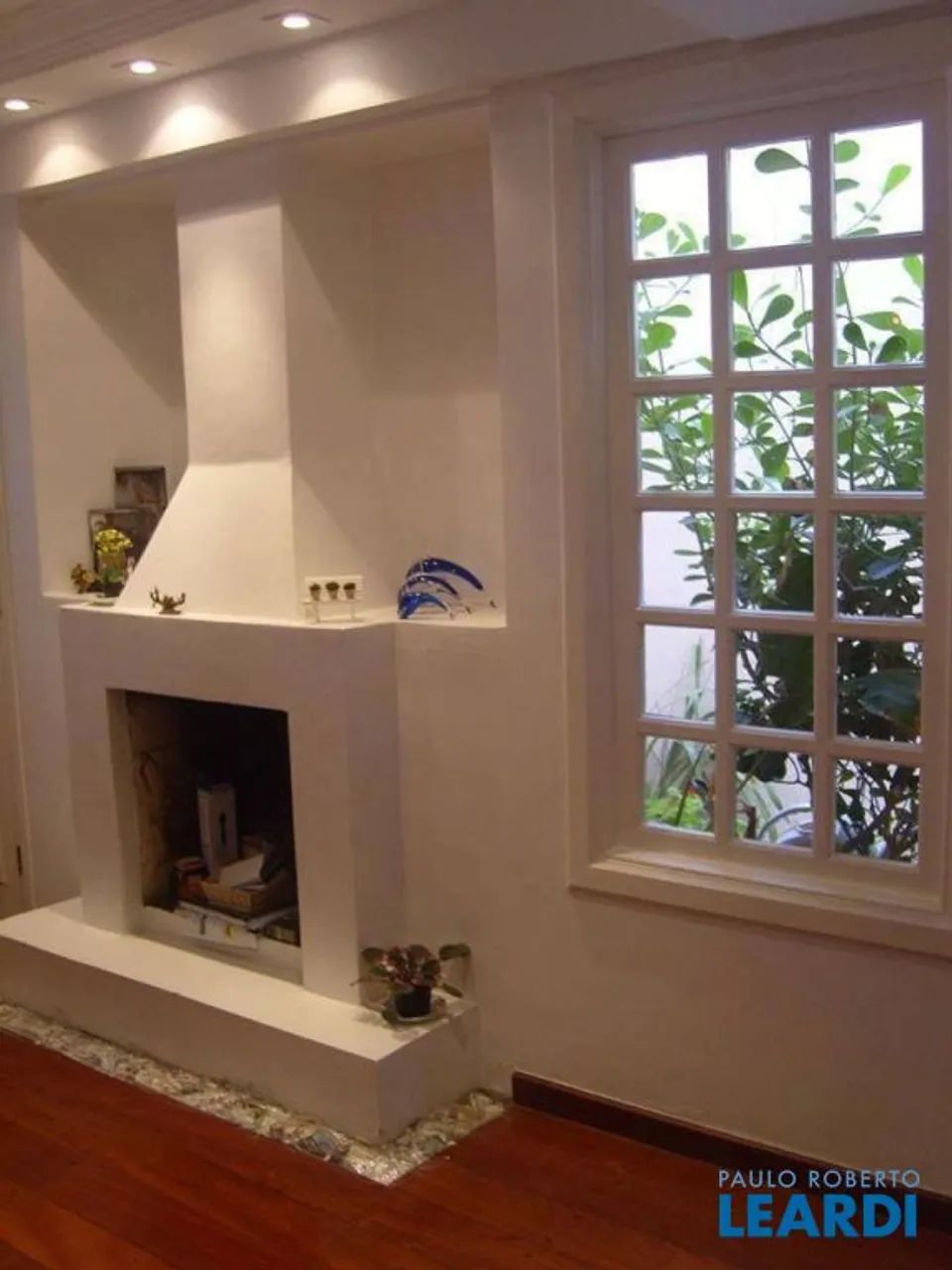 CASA ASSOBRADADA - MORUMBI - SP - Foto 4