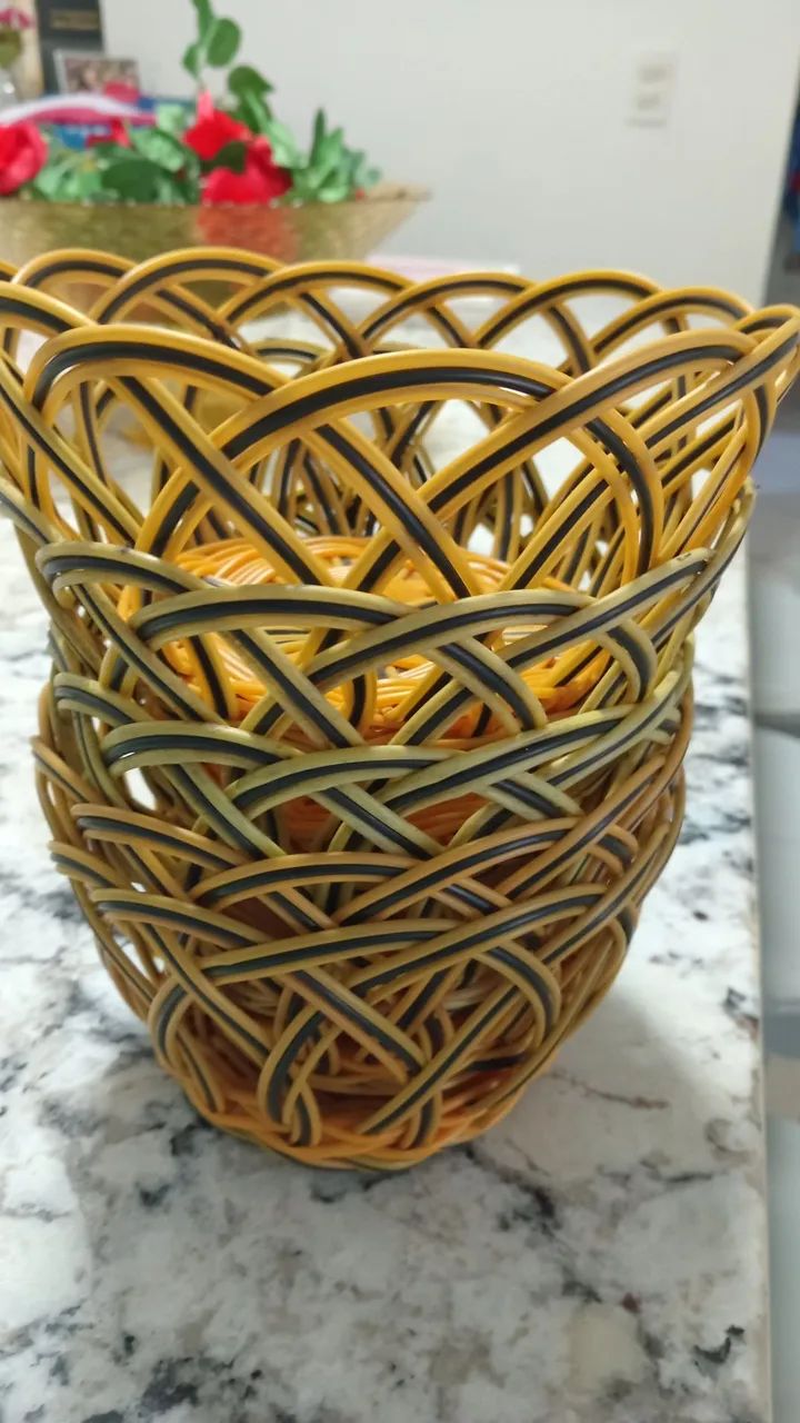 Cestinhas
