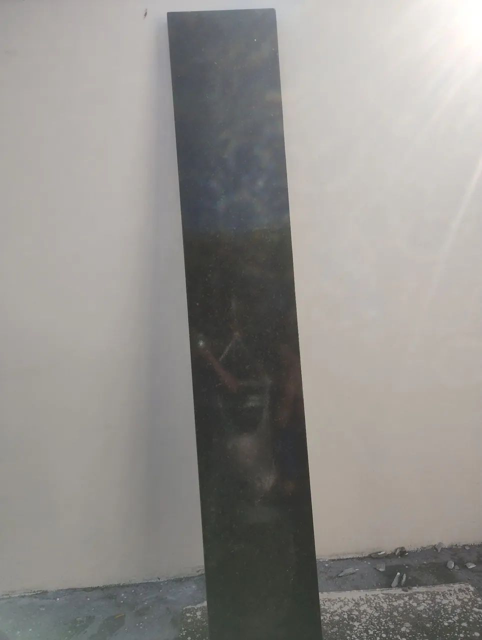 Vende-se um balcão 