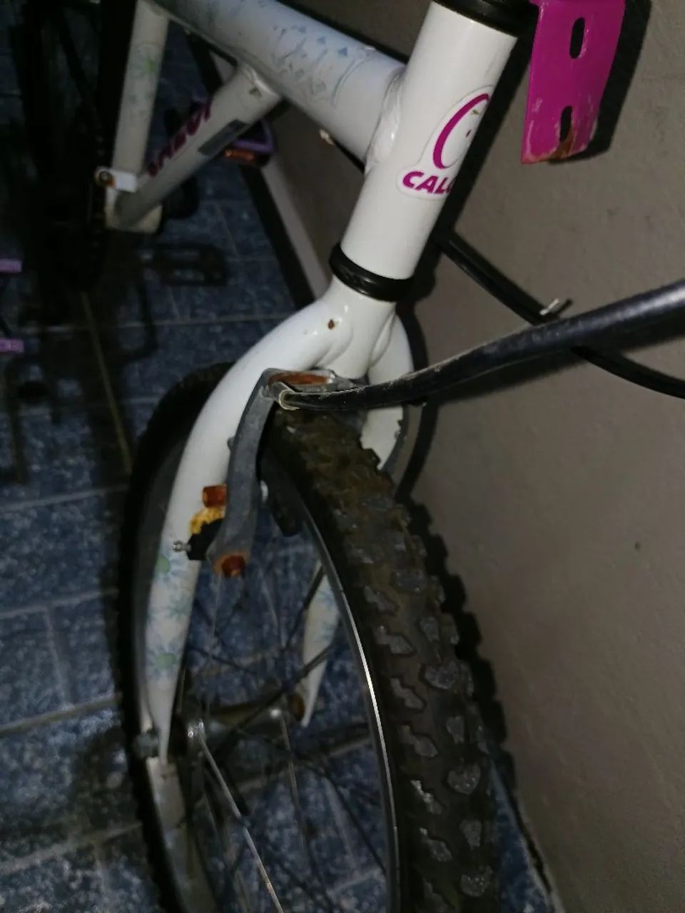 Bike infantil Aro 20 - Foto 4