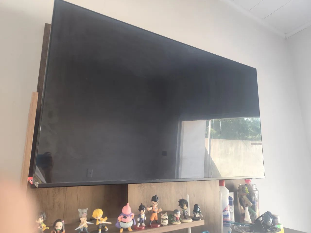Vende-se TV Samsung 50 polegadas 