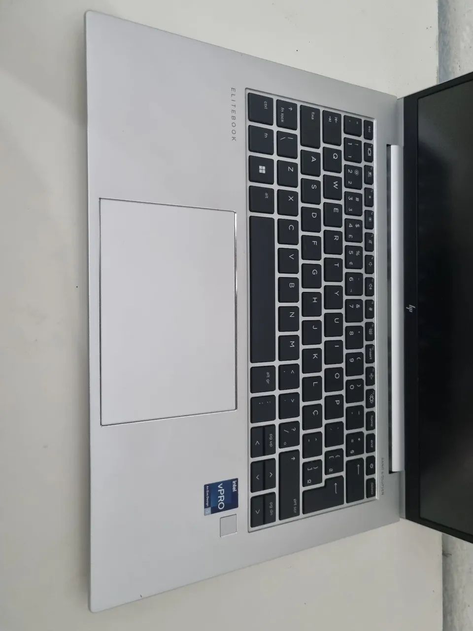 Elitebook 840 i7 13th - Foto 2
