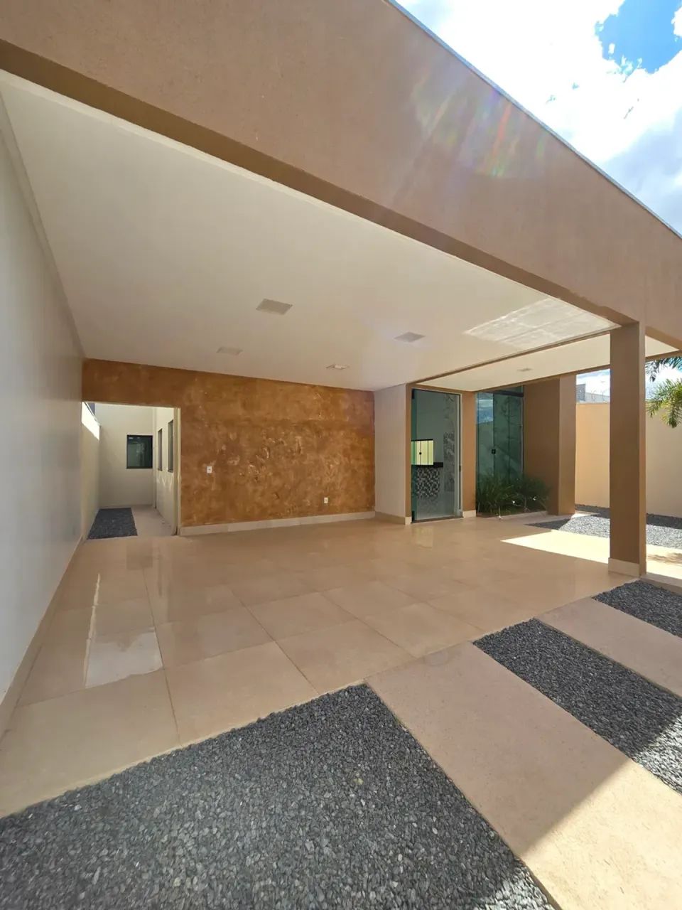 Casa Nova Para Locação - Foto 3