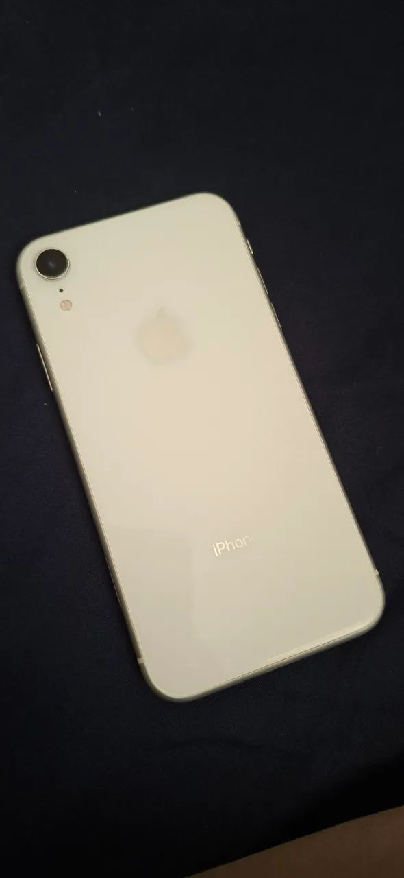 iPhone XR 64gb - Foto 2