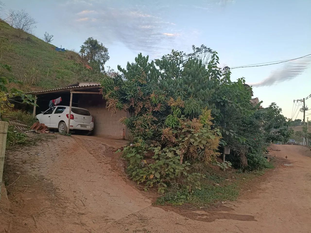 Vende-se essa chácara  - Foto 3