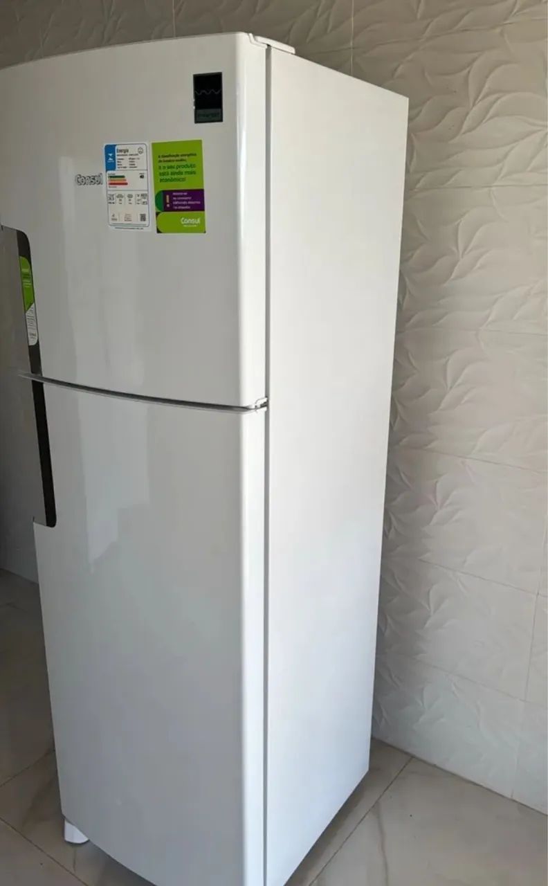Geladeira-cônsul  - Foto 4