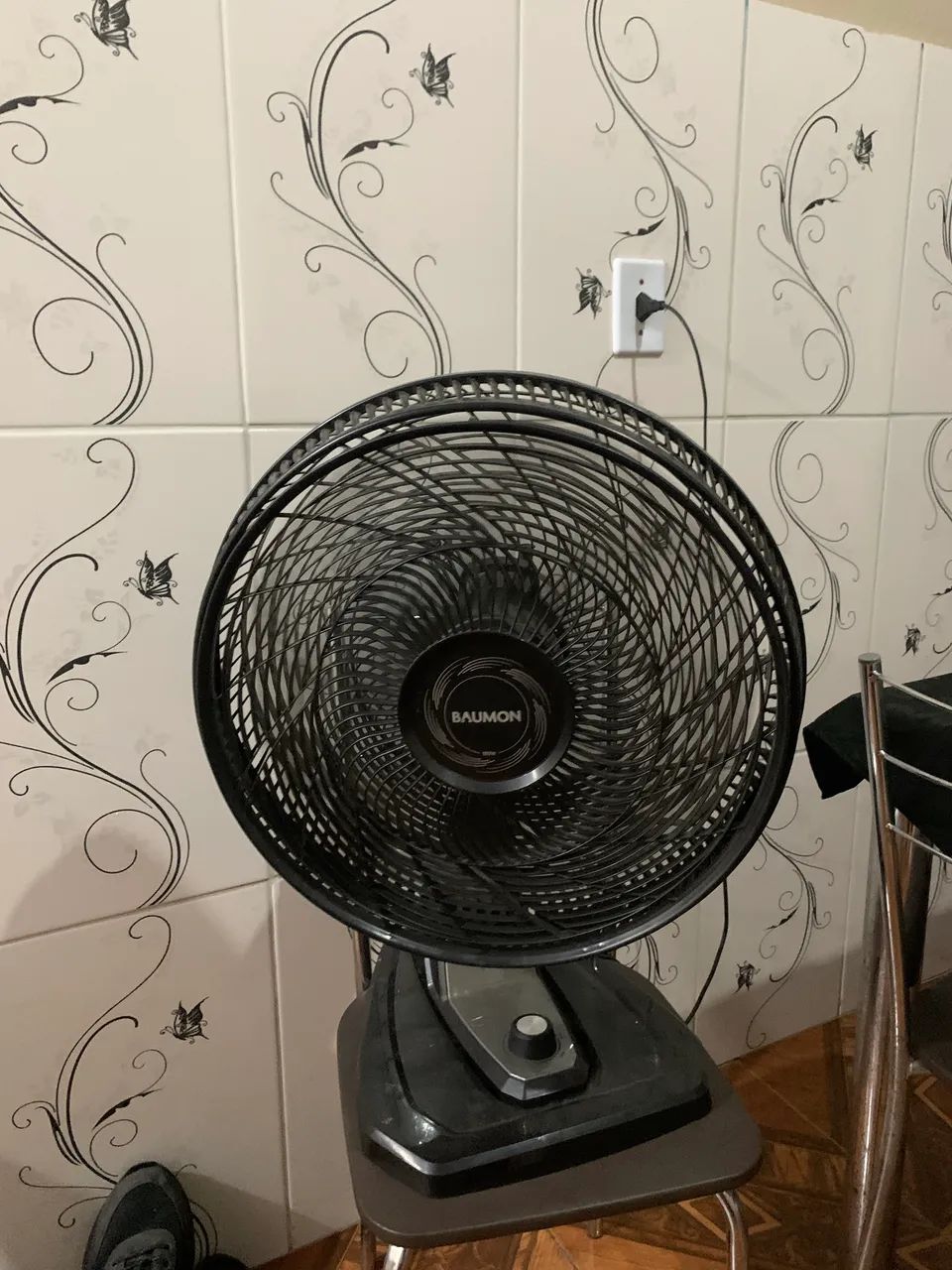 Ventilador 