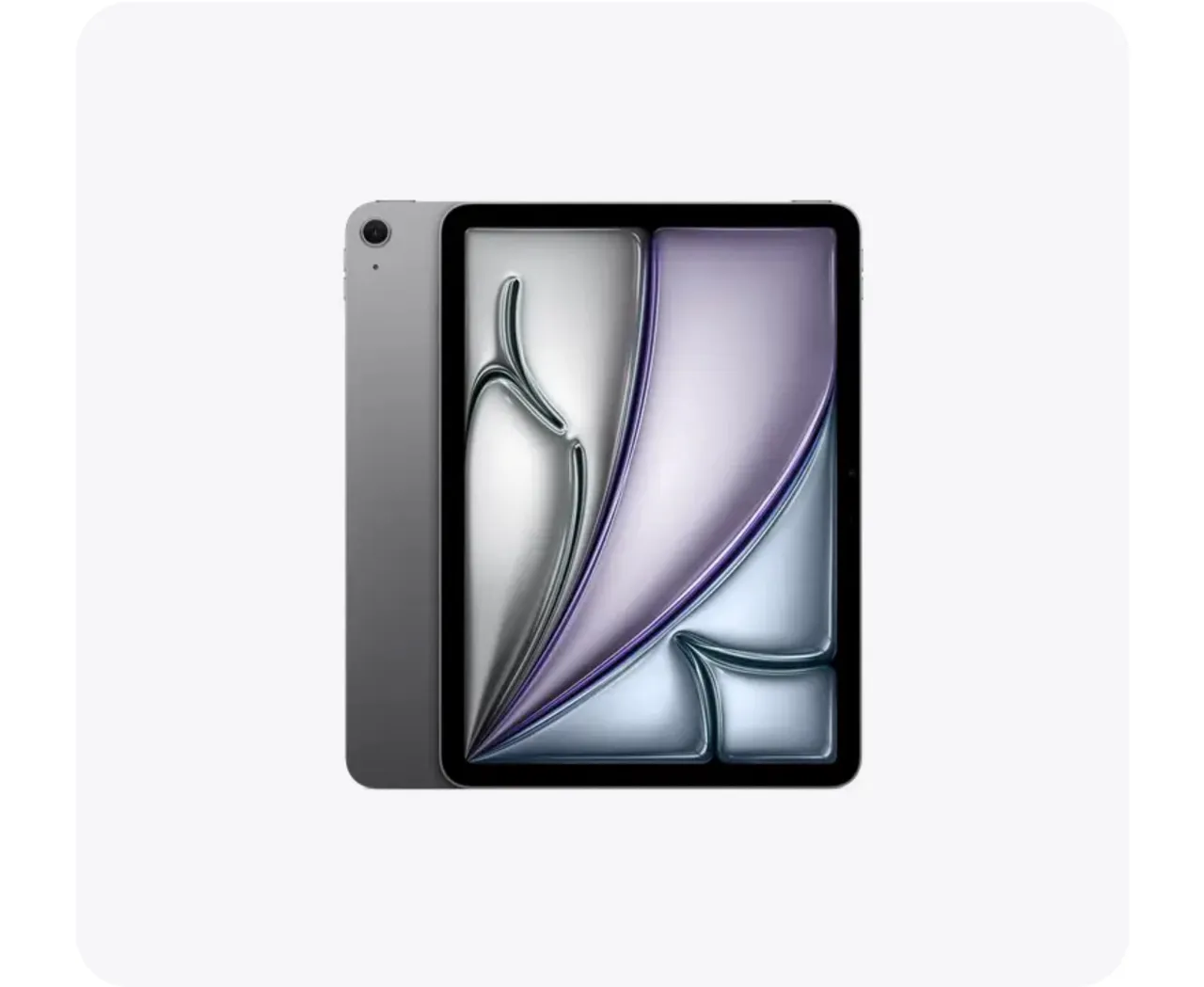IPAD AIR M4 128GB 11P AZUL - Tablets e E-Readers - Taguatinga