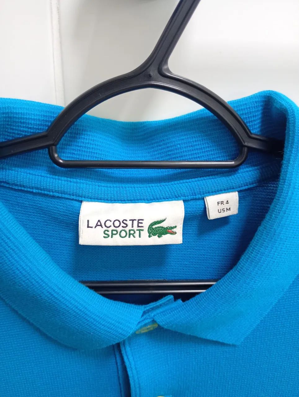 Polo da Lacoste original - Foto 3