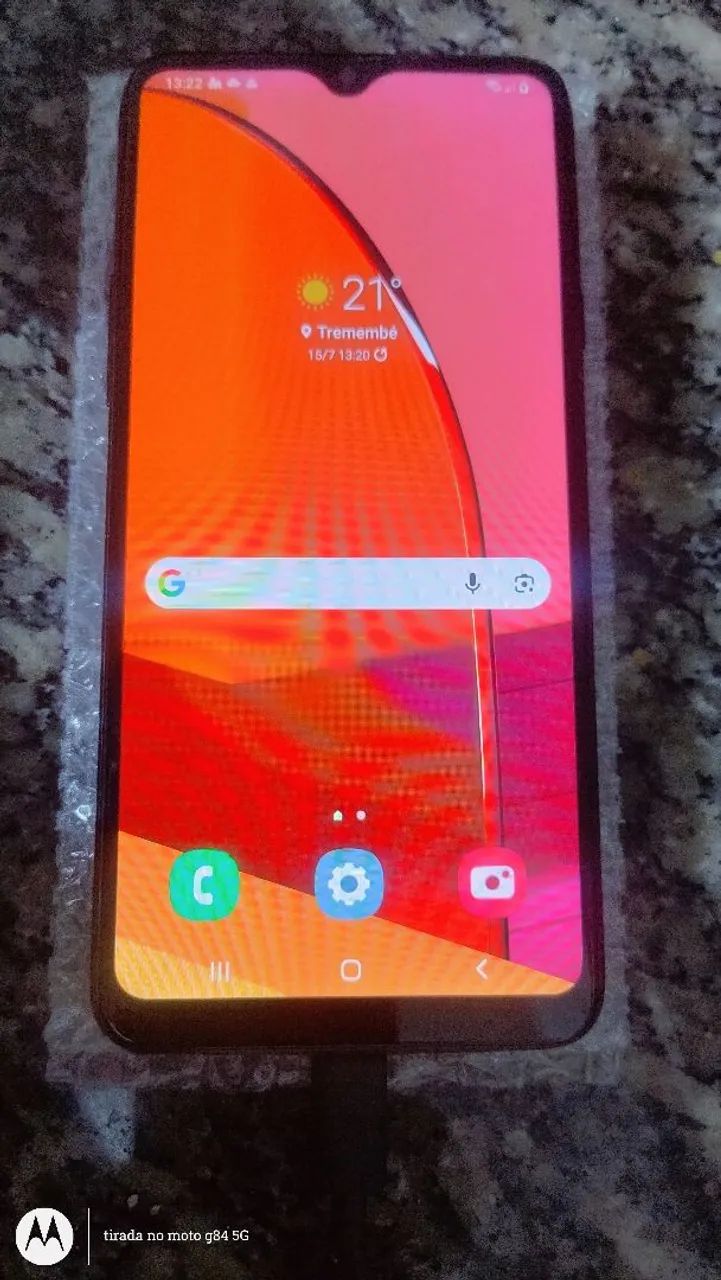 Samsung a20  - Foto 4