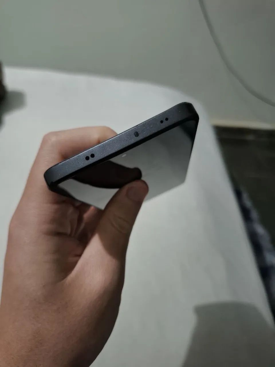 Vendo ou troco X7 pro 512/12 - Foto 5