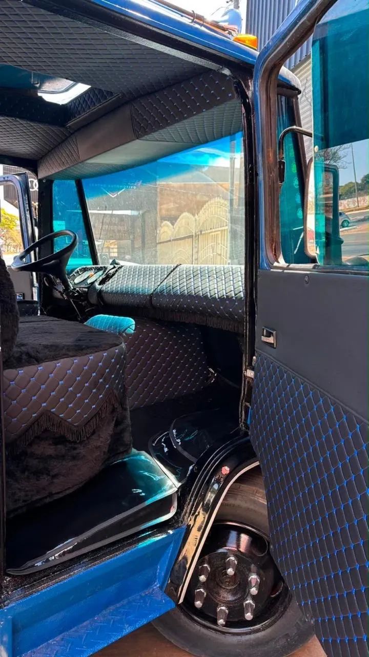 MERCEDES-BENZ 608D - Foto 3