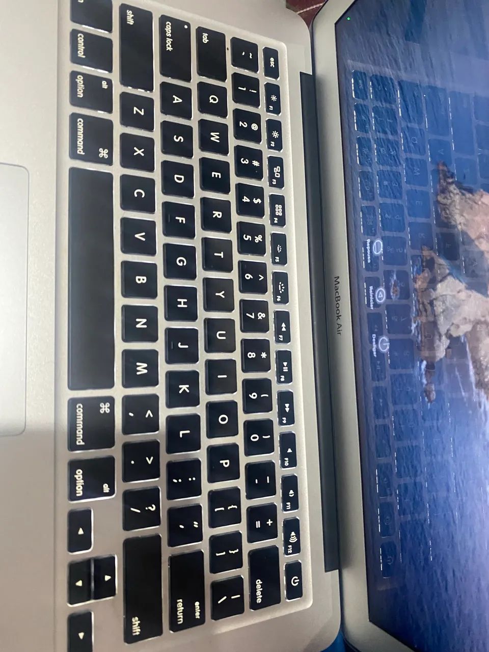 MacBook Air 13 I5 - Foto 2