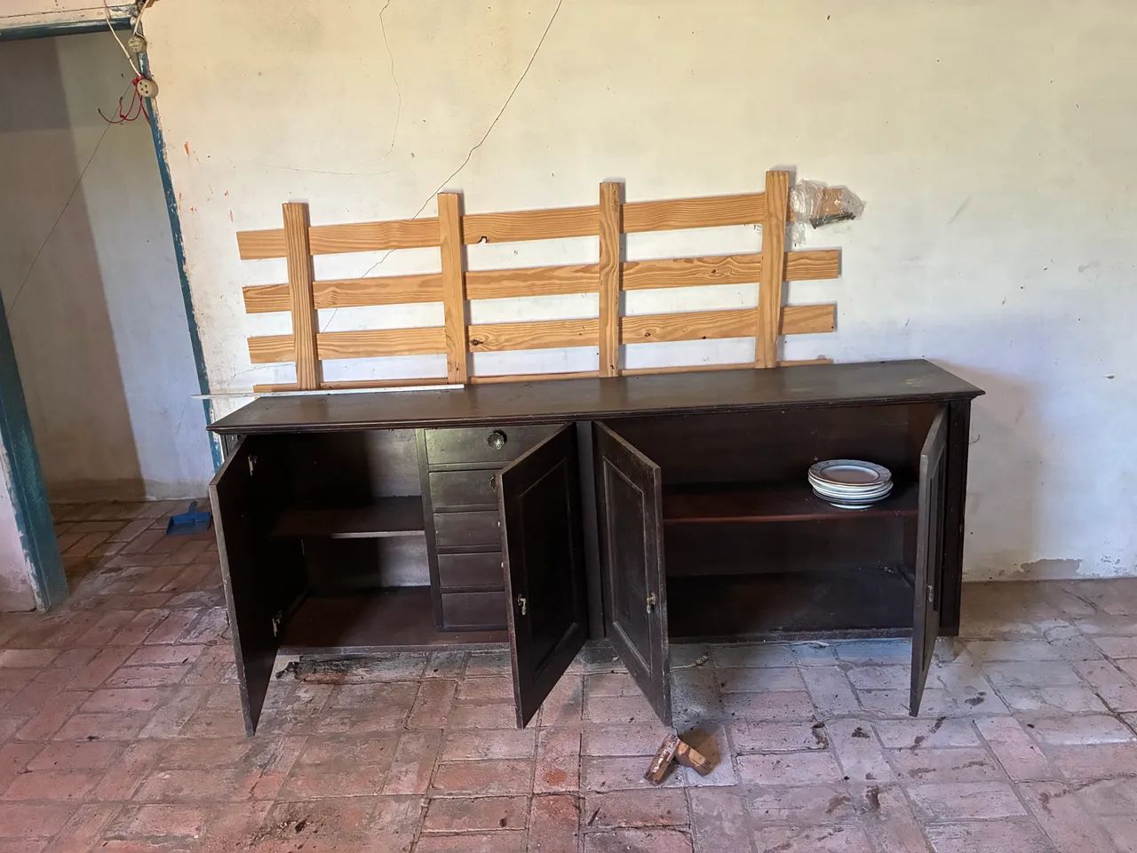 Buffet antigo - Foto 2