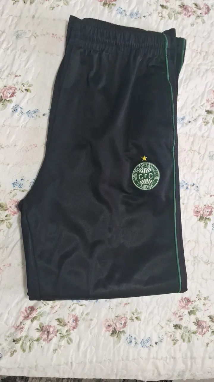 Calça de Moletom Penalty do Coritiba  - Foto 3