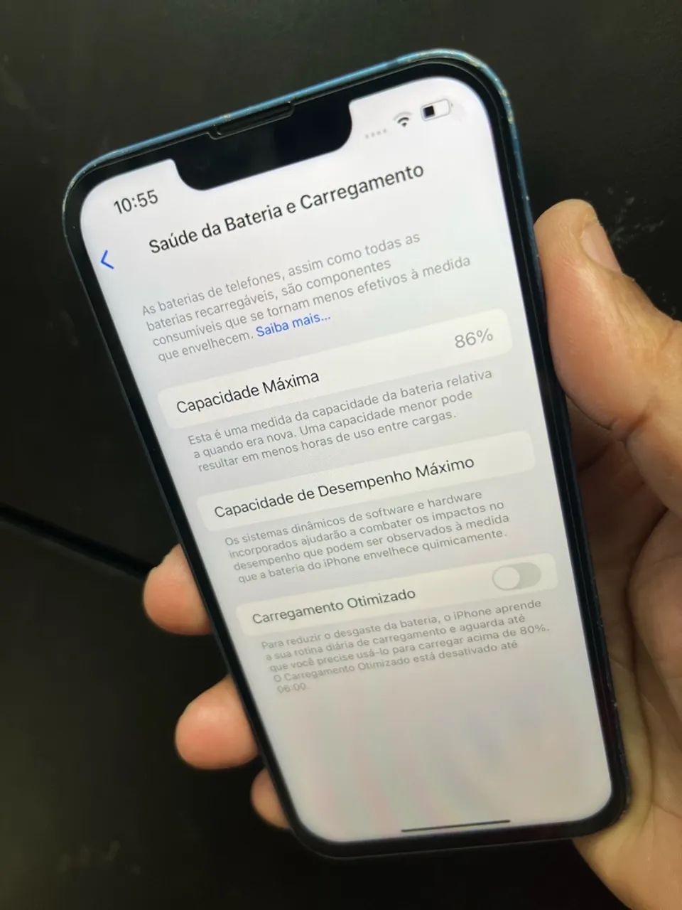 iPhone 13 256 - Foto 4