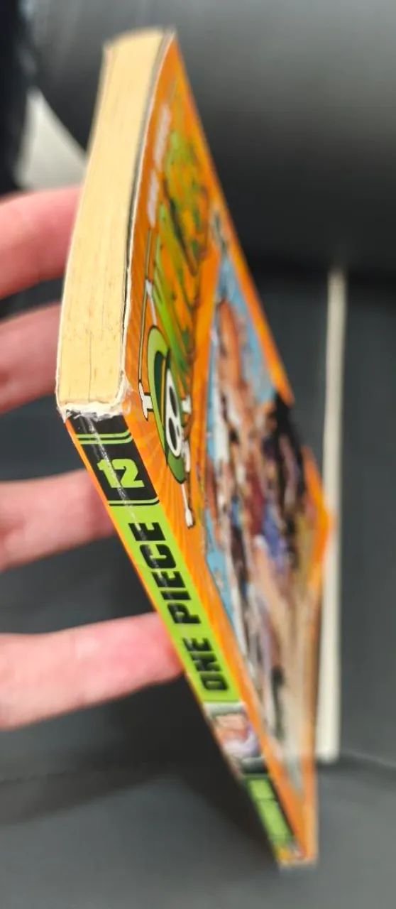One piece 12 - Foto 2