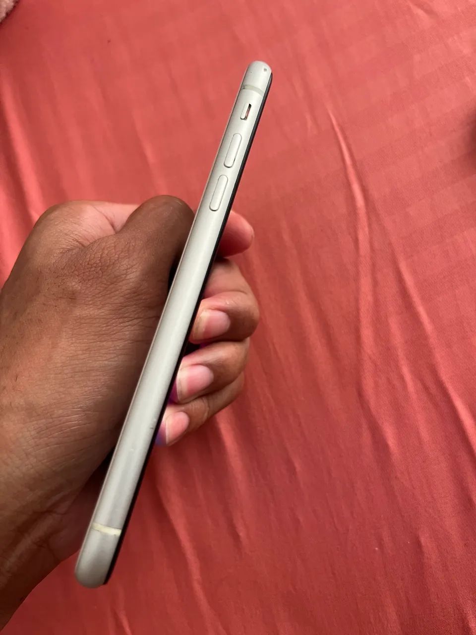 iPhone XR 64G em perfeito estado  - Foto 5