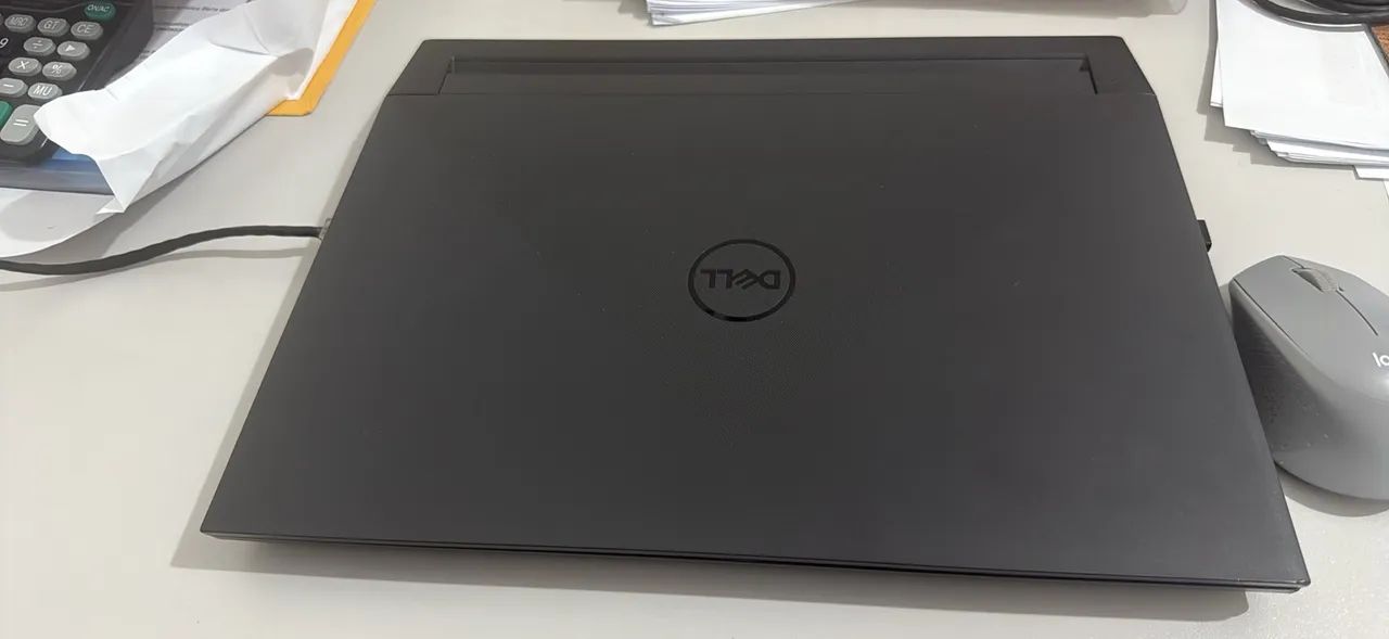 Notebook Dell G3  - Foto 2